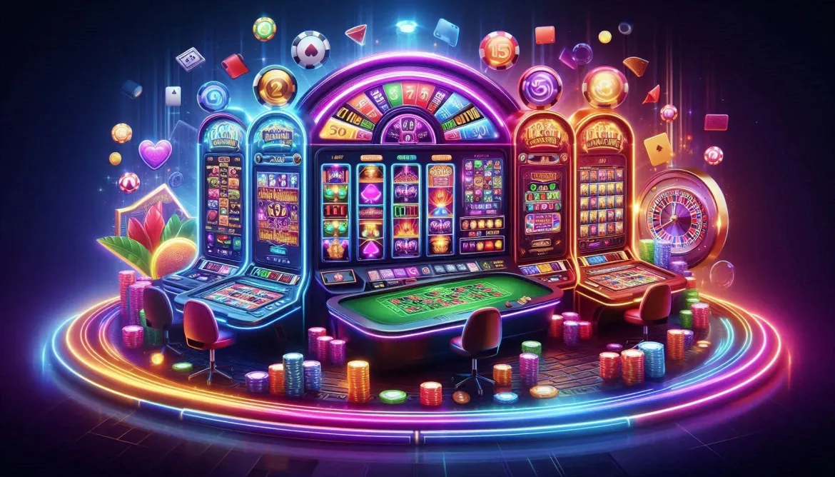 Lady Casino